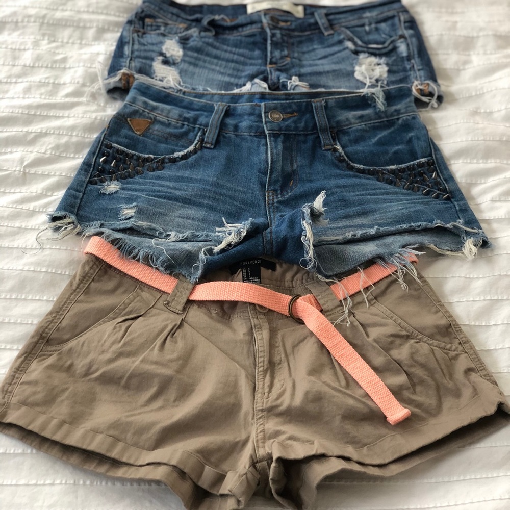 Shorts